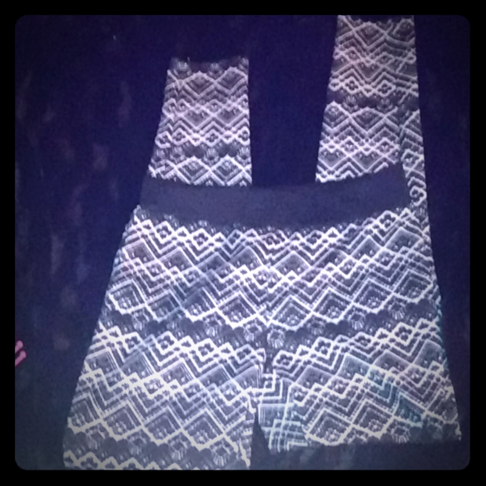 Joe B workout pants